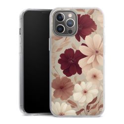 Hard Case transparent - 2in1