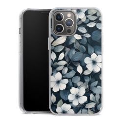 Hard Case transparent - 2in1