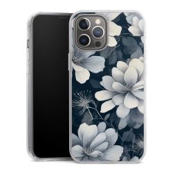 Hard Case transparent - 2in1