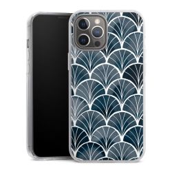 Hard Case transparent - 2in1