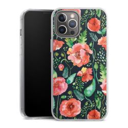 Hard Case transparent - 2in1