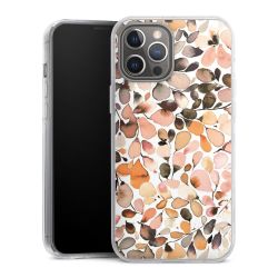 Hard Case transparent - 2in1