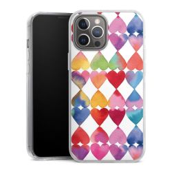 Hard Case transparent - 2in1