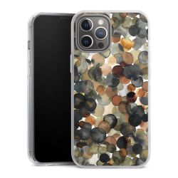 Hard Case transparent - 2in1