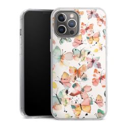 Hard Case transparent - 2in1