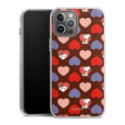 Hard Case transparent - 2in1