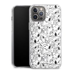 Hard Case transparent - 2in1