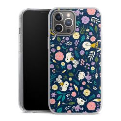 Hard Case transparent - 2in1