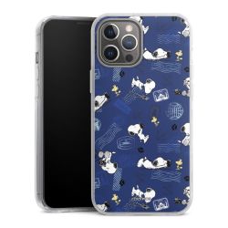 Hard Case transparent - 2in1