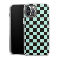 Hard Case transparent - 2in1