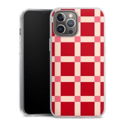 Hard Case transparent - 2in1