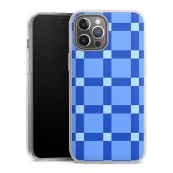 Hard Case transparent - 2in1