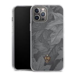 Hard Case transparent - 2in1