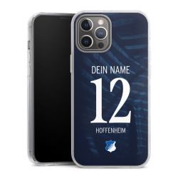 Hard Case transparent - 2in1