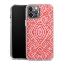 Hard Case transparent - 2in1