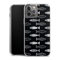 Hard Case transparent - 2in1