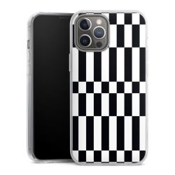 Hard Case transparent - 2in1