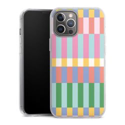 Hard Case transparent - 2in1