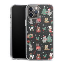 Hard Case transparent - 2in1