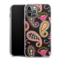 Hard Case transparent - 2in1