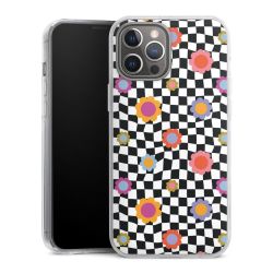 Hard Case transparent - 2in1