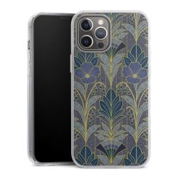 Hard Case transparent - 2in1