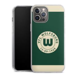 Hard Case transparent - 2in1