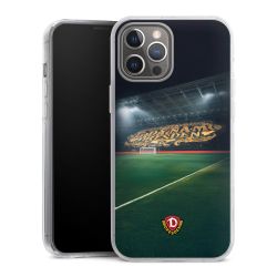 Hard Case transparent - 2in1