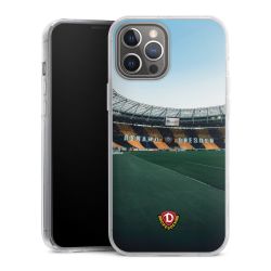 Hard Case transparent - 2in1