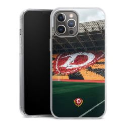 Hard Case transparent - 2in1