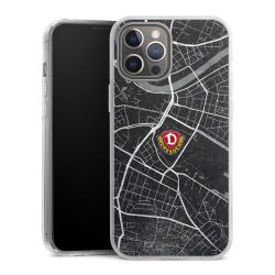 Hard Case transparent - 2in1