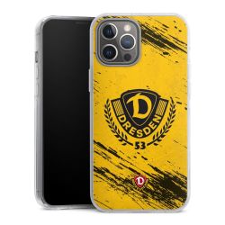 Hard Case transparent - 2in1