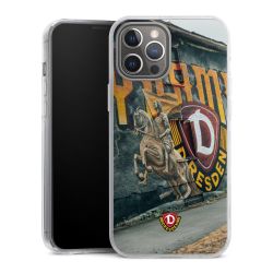 Hard Case transparent - 2in1