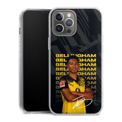 Hard Case transparent - 2in1