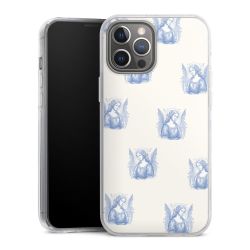 Hard Case transparent - 2in1