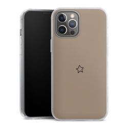 Hard Case transparent - 2in1