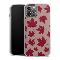 Hard Case transparent - 2in1