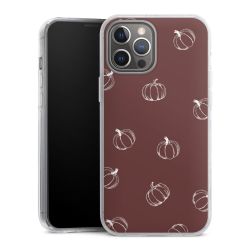 Hard Case transparent - 2in1