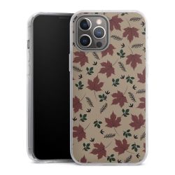 Hard Case transparent - 2in1