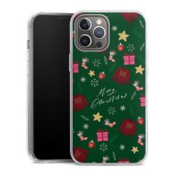 Hard Case transparent - 2in1