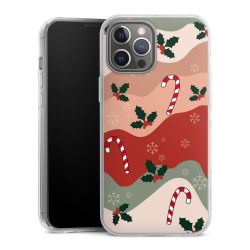 Hard Case transparent - 2in1