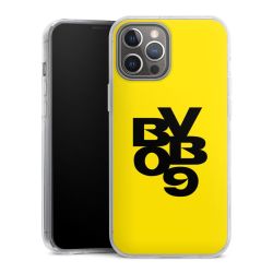 Hard Case transparent - 2in1