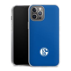 Hard Case transparent - 2in1