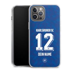 Hard Case transparent - 2in1