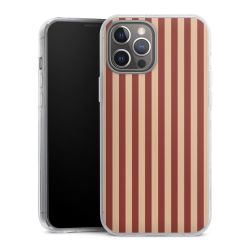 Hard Case transparent - 2in1