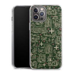 Hard Case transparent - 2in1