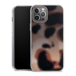 Hard Case transparent - 2in1