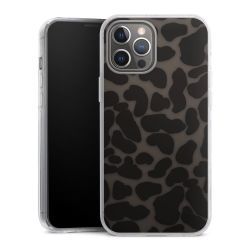 Hard Case transparent - 2in1