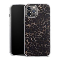 Hard Case transparent - 2in1