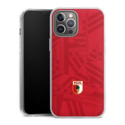 Hard Case transparent - 2in1